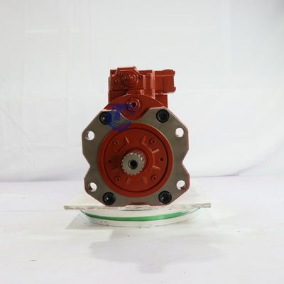 เครื่องขุด R385 R455-7-9 ปั๊มหลักไฮดรอลิก 31QA-10010 31NB-10022