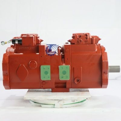 เครื่องขุด R385 R455-7-9 ปั๊มหลักไฮดรอลิก 31QA-10010 31NB-10022
