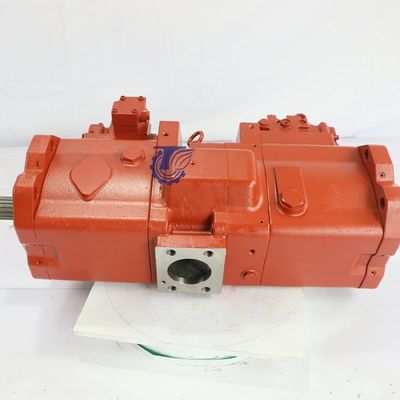 เครื่องขุด R385 R455-7-9 ปั๊มหลักไฮดรอลิก 31QA-10010 31NB-10022