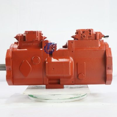 เครื่องขุด R385 R455-7-9 ปั๊มหลักไฮดรอลิก 31QA-10010 31NB-10022