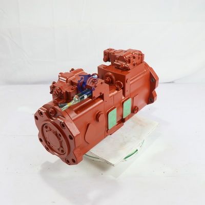 เครื่องขุด R385 R455-7-9 ปั๊มหลักไฮดรอลิก 31QA-10010 31NB-10022