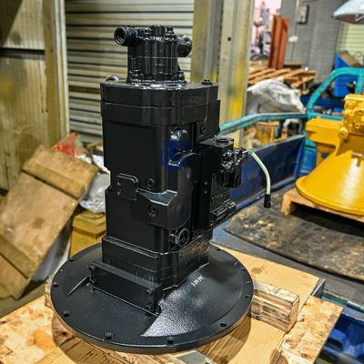 Doosan DX215-9C DX225-9 เครื่องขุดพั๊มไฮดรอลิก DPA117 401-00347 K1000288B