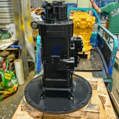 Doosan DX215-9C DX225-9 เครื่องขุดพั๊มไฮดรอลิก DPA117 401-00347 K1000288B