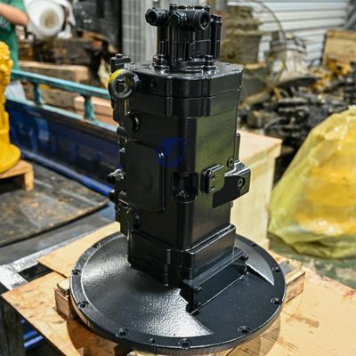 Doosan DX215-9C DX225-9 เครื่องขุดพั๊มไฮดรอลิก DPA117 401-00347 K1000288B