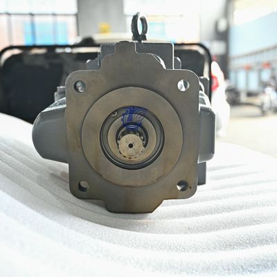 Hitachi ZAX70 Hydraulic Pump 4437197 4469025 สําหรับ ZX70 ZX70-HHE ZX80LCK ZX80SB-HCME