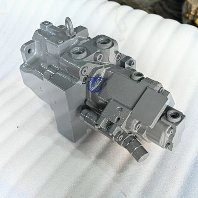 Hitachi ZAX70 Hydraulic Pump 4437197 4469025 สําหรับ ZX70 ZX70-HHE ZX80LCK ZX80SB-HCME
