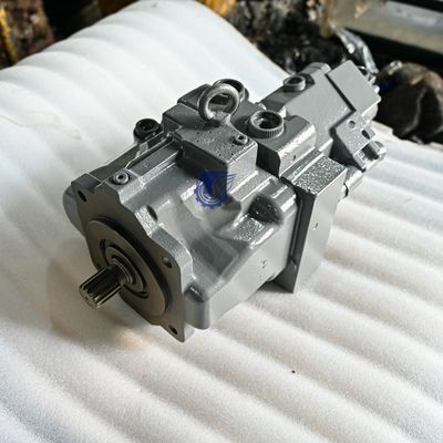 Hitachi ZAX70 Hydraulic Pump 4437197 4469025 สําหรับ ZX70 ZX70-HHE ZX80LCK ZX80SB-HCME
