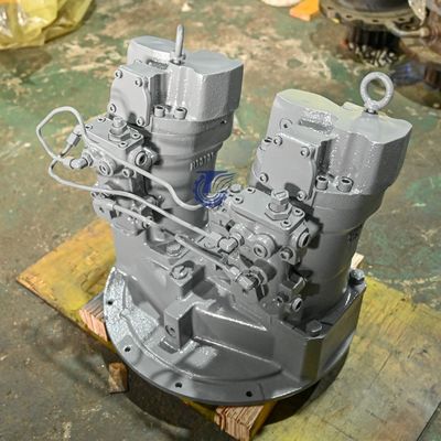 Hpv116 ฮิตาชิ Ex200-1 เครื่องขุด พั๊มไฮดรอลิก พลันเจอร์ Ex200-2 Hpv116c พั๊มไฮดรอลิก