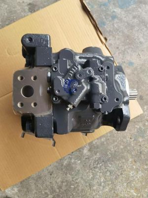 Komatsu WB93S-5EO เครื่องปั๊มไฮดรอลิก 708-1W-41522 เครื่องปั๊มไฮดรอลิกหลัก