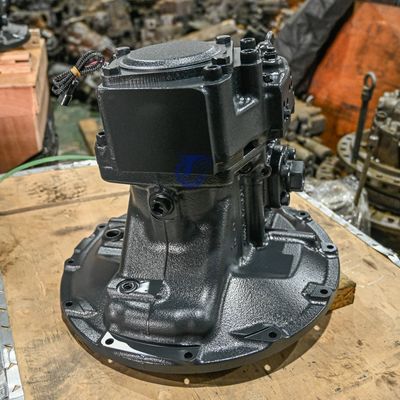 Komatsu PC128-8UU ปั๊มไฮดรอลิกหลัก 708-2L-31114 excavator 7082L31114