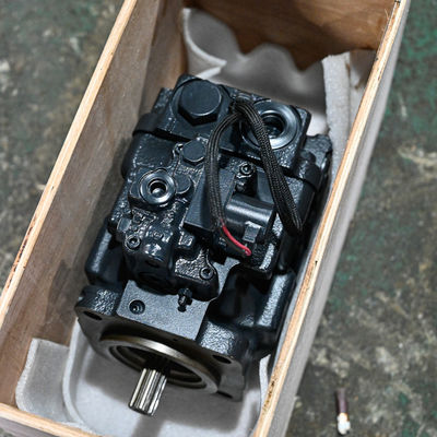 708-1T-00420 7081T00420 พั๊มชุด Komatsu D275A ส่วน