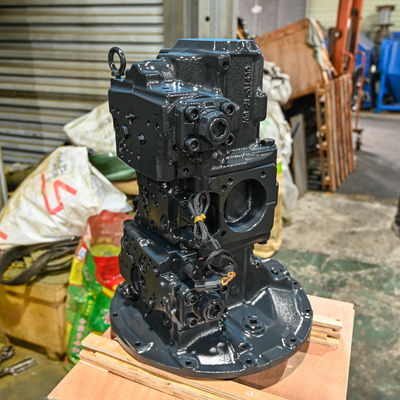708-2L-00400 708-2L-01400 ปั๊มไฮดรอลิก Komatsu PC200-8MO PC220-8MO 240-8MO 270-8MO HPV95