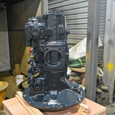 708-2L-00400 708-2L-01400 ปั๊มไฮดรอลิก Komatsu PC200-8MO PC220-8MO 240-8MO 270-8MO HPV95