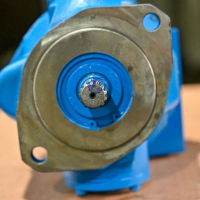เครื่องปั๊มน้ําแข็งหลัก Rexroth AP2D18 AP2D21 AP2D25 AP2D25DT AP2D25LVIRS7 AP2D28 AP2D36 R60-7 R55-7