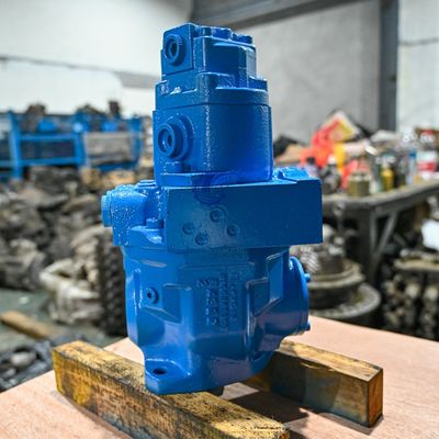 เครื่องปั๊มน้ําแข็งหลัก Rexroth AP2D18 AP2D21 AP2D25 AP2D25DT AP2D25LVIRS7 AP2D28 AP2D36 R60-7 R55-7