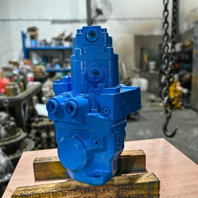 เครื่องปั๊มน้ําแข็งหลัก Rexroth AP2D18 AP2D21 AP2D25 AP2D25DT AP2D25LVIRS7 AP2D28 AP2D36 R60-7 R55-7