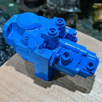 เครื่องปั๊มน้ําแข็งหลัก Rexroth AP2D18 AP2D21 AP2D25 AP2D25DT AP2D25LVIRS7 AP2D28 AP2D36 R60-7 R55-7