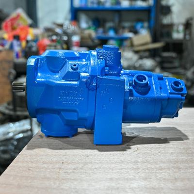 เครื่องปั๊มน้ําแข็งหลัก Rexroth AP2D18 AP2D21 AP2D25 AP2D25DT AP2D25LVIRS7 AP2D28 AP2D36 R60-7 R55-7