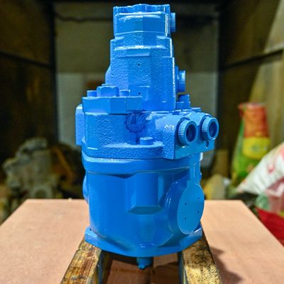 เครื่องปั๊มน้ําแข็งหลัก Rexroth AP2D18 AP2D21 AP2D25 AP2D25DT AP2D25LVIRS7 AP2D28 AP2D36 R60-7 R55-7
