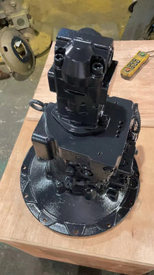 Komatsu 70-8 78us-6 Excavator Hydraulic Pump 708-3T-00151 708-3T-00161 7083T00151 7083T00161 เครื่องบดน้ํา