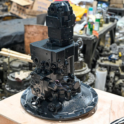 Komatsu 70-8 78us-6 Excavator Hydraulic Pump 708-3T-00151 708-3T-00161 7083T00151 7083T00161 เครื่องบดน้ํา