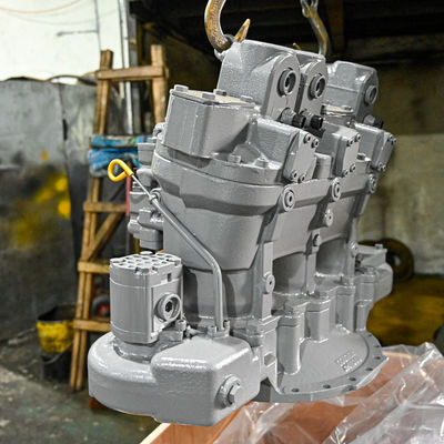 HPV118HW-23C Hitachi ZX225 ZX225-3 ปั๊มหลักสำหรับเครื่องยนต์ 4HK1 9262324 9262321