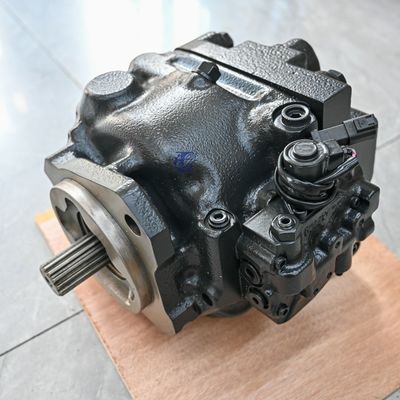 Komatsu WA380-6 WA430-6 ปั๊มบรรทุกล้อ 7081W41570 7081W00881 708-1W-41570 708-1W-00881
