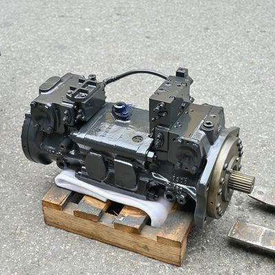ปั๊มหลัก Komatsu PC1250-7-8 708-2H-00440 708-2L-01690 708-2H-01440 708-1L-00800