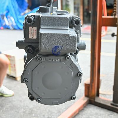 HPK300AS ปั๊มน้ําหลัก 9298855 YB60000230 ฮิตาชิ ZAX670-5G/690-5A/690-5B ZAX870-5G/890-5A/890-5B