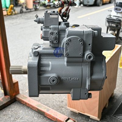 HPK300AS ปั๊มน้ําหลัก 9298855 YB60000230 ฮิตาชิ ZAX670-5G/690-5A/690-5B ZAX870-5G/890-5A/890-5B