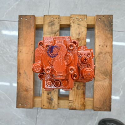 ปั๊มไฮดรอลิก KAWASAK K3SP36C สําหรับ TQ 308B E70B ปั๊มหลักเครื่องขุด