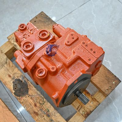 ปั๊มไฮดรอลิก KAWASAK K3SP36C สําหรับ TQ 308B E70B ปั๊มหลักเครื่องขุด