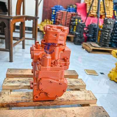 ปั๊มไฮดรอลิก KAWASAK K3SP36C สําหรับ TQ 308B E70B ปั๊มหลักเครื่องขุด