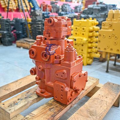 ปั๊มไฮดรอลิก KAWASAK K3SP36C สําหรับ TQ 308B E70B ปั๊มหลักเครื่องขุด