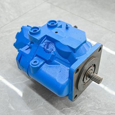 Ap2d36 ปั๊มไฮดรอลิกสําหรับเครื่องขุด Yanmar Vio75 Vio80