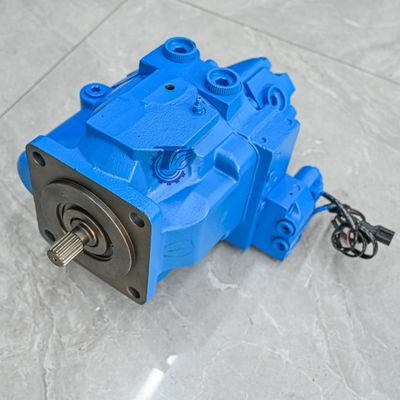Ap2d36 ปั๊มไฮดรอลิกสําหรับเครื่องขุด Yanmar Vio75 Vio80