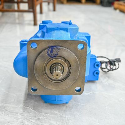Ap2d36 ปั๊มไฮดรอลิกสําหรับเครื่องขุด Yanmar Vio75 Vio80