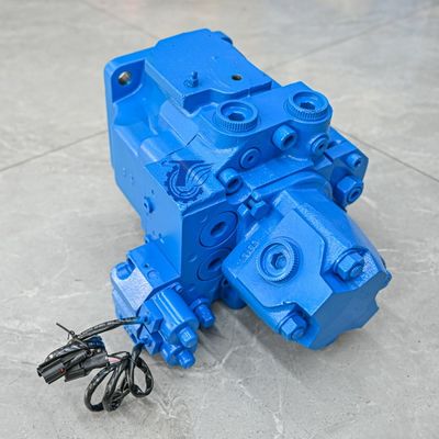 Ap2d36 ปั๊มไฮดรอลิกสําหรับเครื่องขุด Yanmar Vio75 Vio80