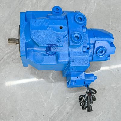 Ap2d36 ปั๊มไฮดรอลิกสําหรับเครื่องขุด Yanmar Vio75 Vio80