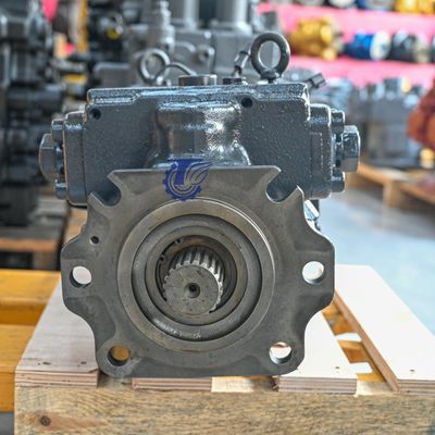 708-2G-00060 D475A-5A บูลโดเจอร์ ปั๊มพิสตองหลัก D475A-5 ปั๊มไฮดรอลิกโคมาตซู 7082G00060