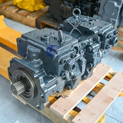 708-2G-00060 D475A-5A บูลโดเจอร์ ปั๊มพิสตองหลัก D475A-5 ปั๊มไฮดรอลิกโคมาตซู 7082G00060