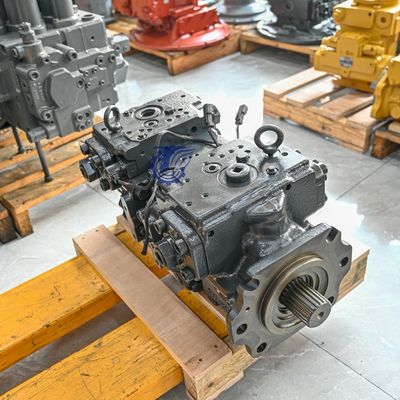 708-2G-00060 D475A-5A บูลโดเจอร์ ปั๊มพิสตองหลัก D475A-5 ปั๊มไฮดรอลิกโคมาตซู 7082G00060