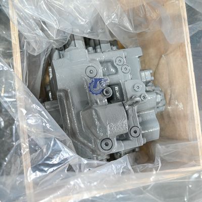ฮิตาชิ Excavator ปั๊มควบคุมหลัก ZAX120-6 130H 4410248
