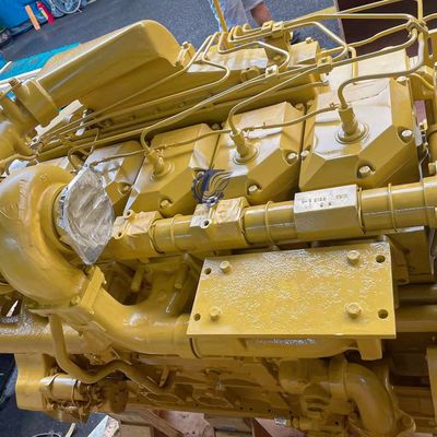 D375A-3 D375A-5 HD465-5 เครื่องขุด KOMATSU S6D170E SA6D170E SAA6D170E-2 SAA6D170E2