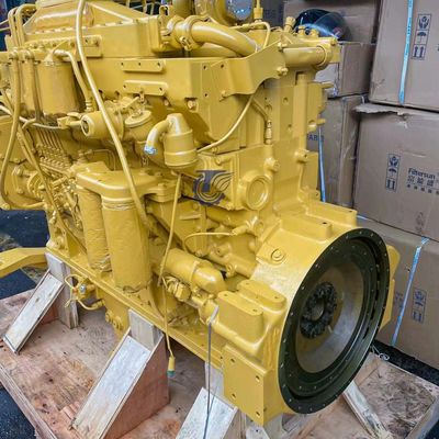 D375A-3 D375A-5 HD465-5 เครื่องขุด KOMATSU S6D170E SA6D170E SAA6D170E-2 SAA6D170E2