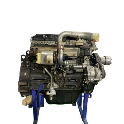 มิตซูบิชิ 4M50 4M50T เครื่องขุด พลังงาน 4899 ซีซี