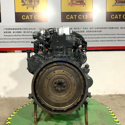 เครื่องขุด Mitsubishi 6D24-TC 181 - 228 KW