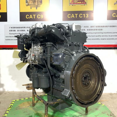 เครื่องขุด Mitsubishi 6D24-TC 181 - 228 KW
