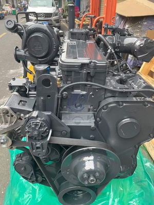 6D114 Pc300-8 SAA6D114E-3 ไดเซล อิเล็กทรอนิกส์ เครื่องฉีดเชื้อเพลิง