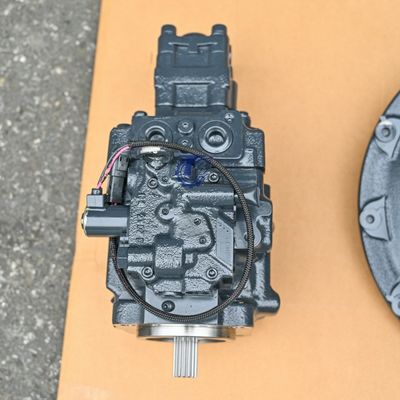 Komatsu PC57-7 แฮดรอลิก พั๊มหลัก 708-3S-00961 7083S00961